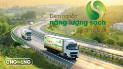 CNG Việt Nam: Lan tỏa xu thế xanh hóa nguồn nhiên liệu cho phát triển