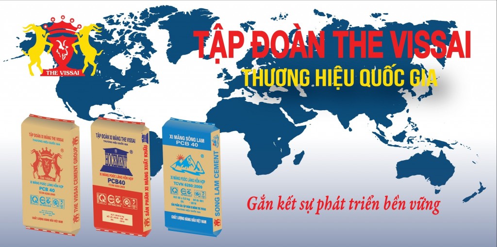 Tập đoàn The Vissai chung tay cùng cộng đồng đẩy lùi dịch bệnh COVID-19