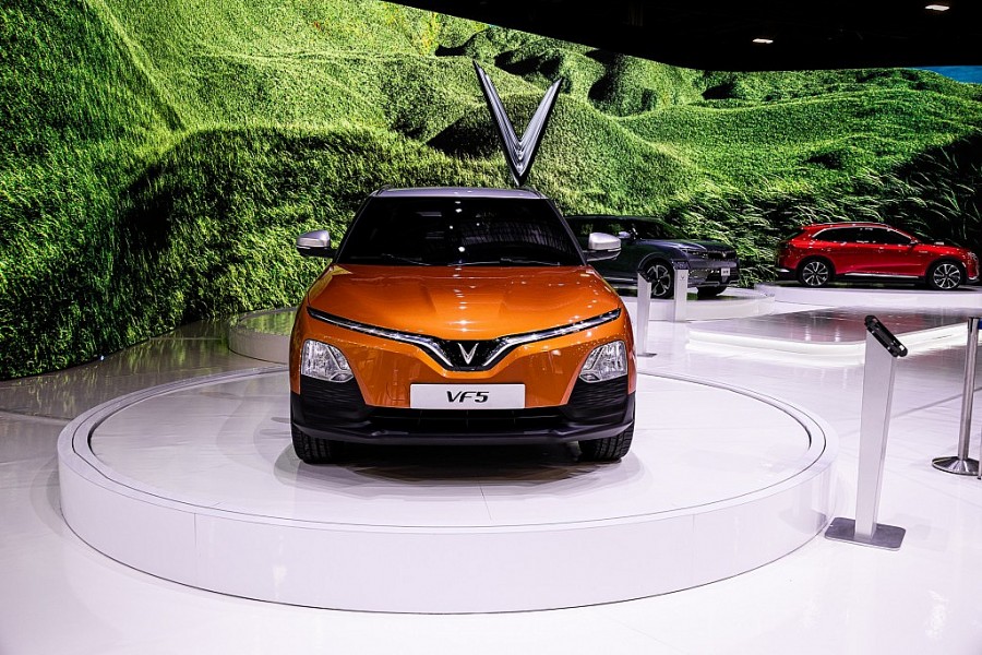 VF5