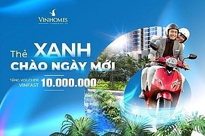 Kiếm tìm đô thị “sống xanh” khi quỹ đất nội đô eo hẹp