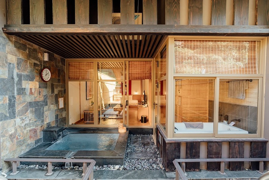 Trải nghiệm văn hóa Nhật Bản đúng điệu ở khu nghỉ dưỡng tắm onsen chuẩn Nhật tại Quảng Ninh