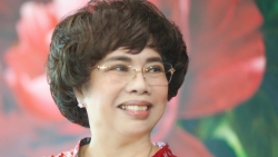 Anh hùng Lao động Thái Hương: Top 50 Phụ nữ Châu Á có ảnh hưởng lớn ở tầm quốc tế