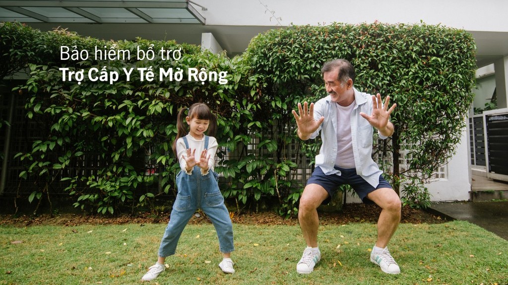 Manulife Việt Nam ra mắt bộ sản phẩm bảo hiểm đáp ứng nhu cầu bảo vệ sức khỏe sau đại dịch