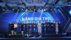 VietinBank và Manulife Việt Nam chính thức kích hoạt thỏa thuận hợp tác độc quyền 16 năm