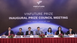 VinFuture công bố tiêu chí giải thưởng và chính thức nhận đề cử trên phạm vi toàn cầu