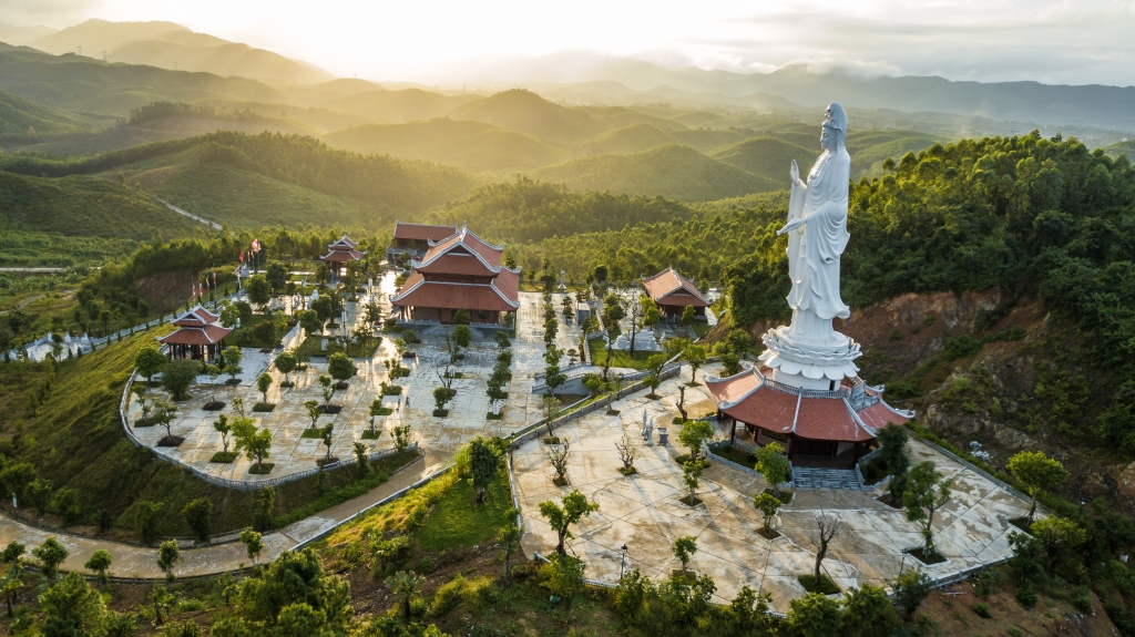 Công viên giải trí Amazing Park mở cửa xuyên Tết, là điểm vui chơi xuân lý tưởng cho các bạn trẻ