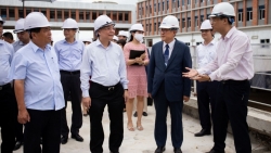 Chủ động, sáng tạo, nắm bắt cơ hội trong bối cảnh Cách mạng công nghiệp 4.0