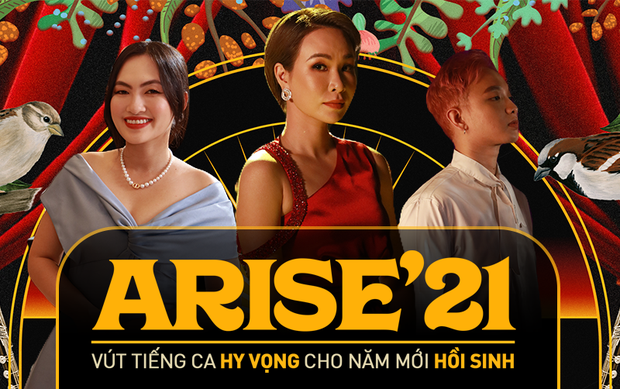 Giải mã lý do bản cover "Ta sẽ hồi sinh" đốn tim cộng đồng mạng