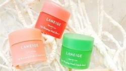 Truy cập ngay gian hàng chính hãng Laneige tại Shopee để sắm ngay loạt items dưỡng da có giá từ 200k