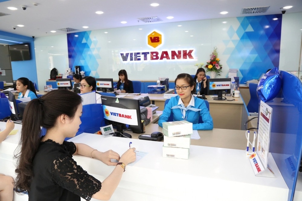 Vietbank quyết định thay đổi Chủ tịch Hội đồng quản trị