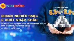 Vietbank tiếp sức doanh nghiệp vượt qua Covid-19 ngay đầu năm 2021