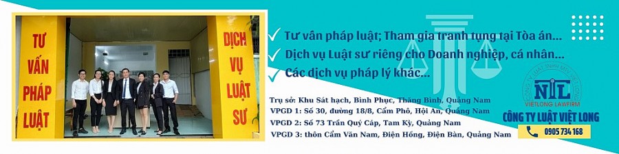 Hãng luật giải quyết các vướng mắc pháp lý về đất đai