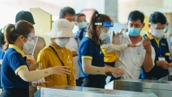 Dẫn đầu cả nước về lượng khách đến trong dịp Tết, Tây Ninh chứng minh sức hút mới