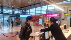Thêm lựa chọn cho hành khách bay chặng Vân Đồn - TP Hồ Chí Minh