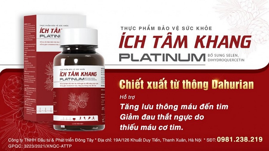 Di chứng tim mạch hậu COVID-19: Làm thế nào để chữa lành?