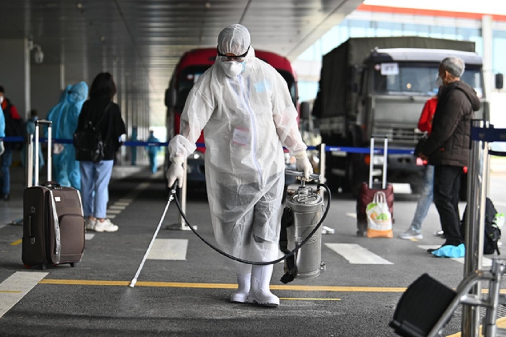 Đạo diễn Phạm Hoàng Nam: Nhân rộng Gen-S để đẩy lùi “virus tiêu cực”