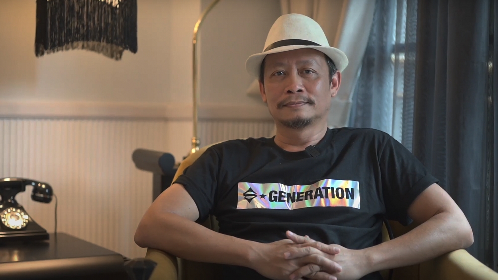 Đạo diễn Phạm Hoàng Nam: Nhân rộng Gen-S để đẩy lùi “virus tiêu cực”