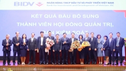 BIDV tổ chức Đại hội đồng cổ đông thường niên năm 2021