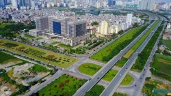 Mua căn hộ cao cấp giá hợp lý tại Hà Nội, biết tìm đâu?