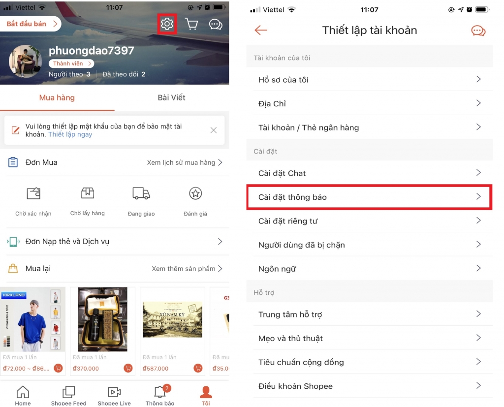 Bỏ túi ngay bốn lưu ý sau để cuộc săn sale 4.4 trở nên “mượt mà”