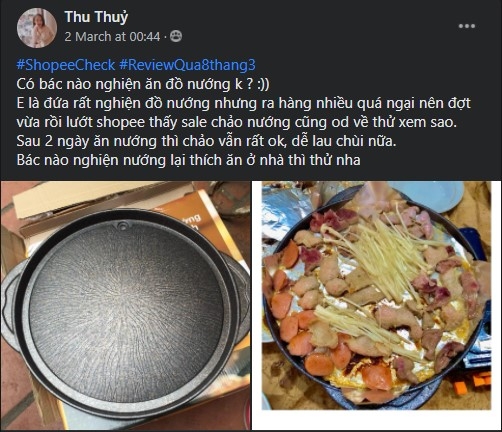 Bỏ túi ngay bốn lưu ý sau để cuộc săn sale 4.4 trở nên “mượt mà”