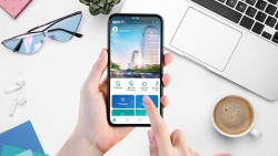 Hướng dẫn chuyển đổi SmartBanking thế hệ mới