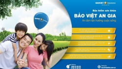 “Giữ chân” nhân tài bằng món quà sức khỏe