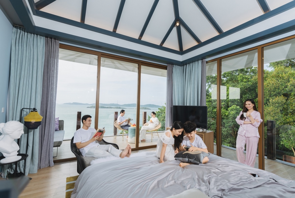 Khám phá Sun Premier Village The Eden Bay – Biểu tượng xa xỉ mới của thế giới