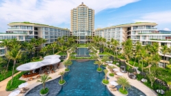 Chiến lược của IHG trong phân khúc branded residences