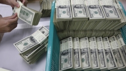 Tỷ giá USD hôm nay 21/3: Dần phục hồi