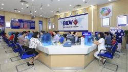 Moody’s thay đổi triển vọng định hạng của BIDV lên tích cực