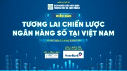 Xây dựng chiến lược phát triển ngân hàng số tại Việt Nam