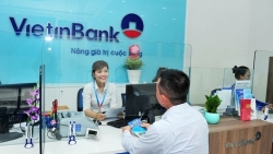 VietinBank trợ vốn cho doanh nghiệp ngành Xây lắp: Giải pháp trọn gói theo vòng đời dự án