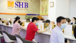 SHB miễn trọn đời phí chuyển tiền, tặng tài khoản số đẹp và hàng loạt siêu ưu đãi