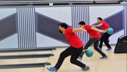 Đoàn Thanh niên PV GAS tổ chức “Giải Bowling mừng Xuân 2022”