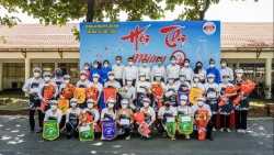 Vedan Việt Nam tổ chức Hội thi nấu ăn mừng Ngày Quốc tế Phụ nữ