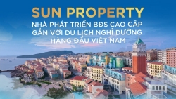 Điều gì làm nên thành công cho các dự án BĐS cao cấp Sun Property