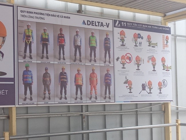 Dự án khu dân cư 136 Hồ Tùng Mậu: Chủ đầu tư triển khai Khu C đúng tiến độ Dự án khu dân cư 136 Hồ Tùng Mậu: Chủ đầu tư triển khai Khu C đúng tiến độ