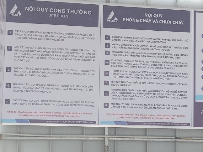 Dự án khu dân cư 136 Hồ Tùng Mậu: Chủ đầu tư triển khai Khu C đúng tiến độ Dự án khu dân cư 136 Hồ Tùng Mậu: Chủ đầu tư triển khai Khu C đúng tiến độ