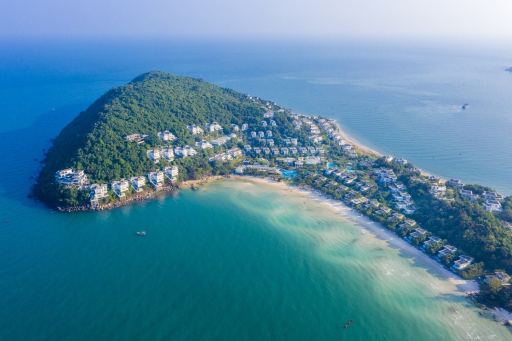 Premier Village Phu Quoc Resort và Premier Residences Phu Quoc Emerald Bay tại Mũi Ông Đội mang tới những trải nghiệm nghỉ dưỡng hoàn hảo