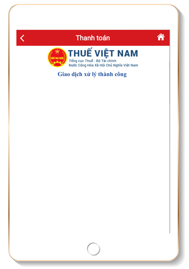 BIDV phối hợp với Tổng cục Thuế triển khai dịch vụ nộp thuế qua ứng dụng eTax Mobile