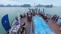 Khởi trình phong cách sống mới tại Sailing Club Residences Ha Long Bay