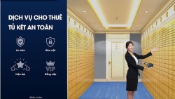 SeABank đãi ngộ khách hàng ưu tiên thuê két an toàn