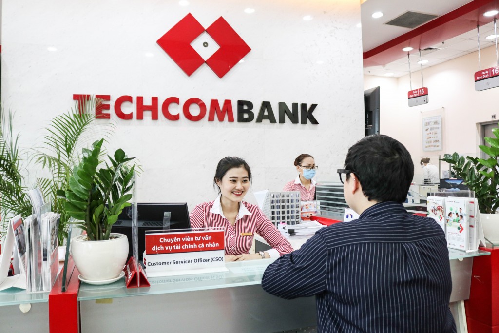 Techcombank được The Asian Banker vinh danh hai giải thưởng lớn, là “Ngân hàng bán lẻ được yêu thích nhất Việt Nam” năm thứ 2 liên tiếp 