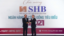 SHB tiếp tục thắng lớn với những giải thưởng uy tín