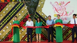 Quảng Ninh phối hợp BIM Group khởi động chuỗi kích cầu du lịch với sự kiện “Hội Xuân Di sản”