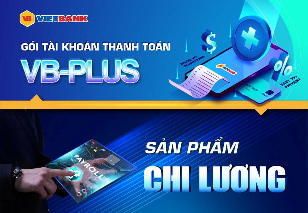 Vietbank dành nhiều ưu đãi cho các tổ chức, doanh nghiệp trong mùa Covid-19