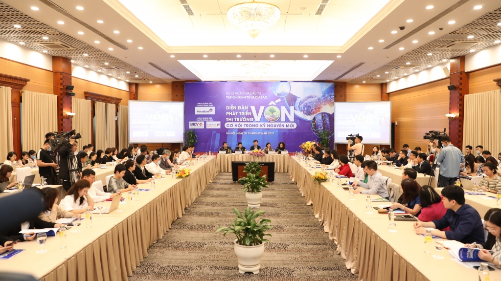 ảnh toàn cảnh hội trường