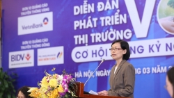 Thị trường vốn Việt Nam: Tương lai phát triển trong kỷ nguyên mới