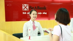 SeABank đặt mục tiêu lợi nhuận trước thuế đạt hơn 2.400 tỷ đồng, tăng vốn điều lệ lên 15.238 tỷ đồng